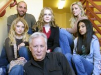 Elisabeth Harnois mug #G82826