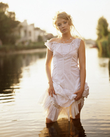 Elisabeth Harnois longsleeve t-shirt #2063810