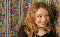 Elisabeth Harnois mug #G403352