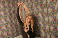 Elisabeth Harnois longsleeve t-shirt #2063814