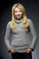 Elisabeth Harnois t-shirt #3273276