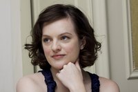 Elisabeth Moss longsleeve t-shirt #2286372