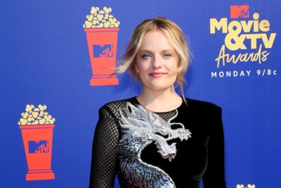 Elisabeth Moss posters