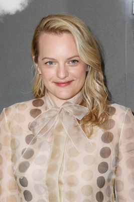 Elisabeth Moss posters