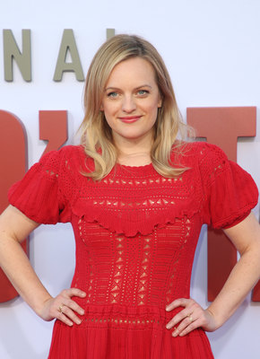 Elisabeth Moss posters