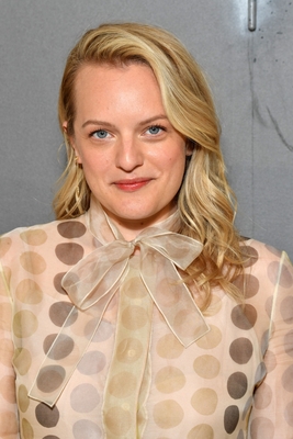 Elisabeth Moss posters