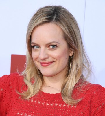 Elisabeth Moss posters