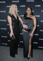 Elisabeth Rohm longsleeve t-shirt #3169821