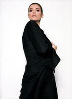 Elisabetta Canalis longsleeve t-shirt #2123046