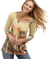 Elisandra Tomacheski Longsleeve T-shirt #2168055