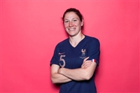 Elise Bussaglia hoodie #3686588