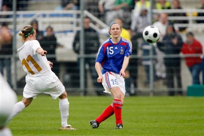 Elise Bussaglia posters