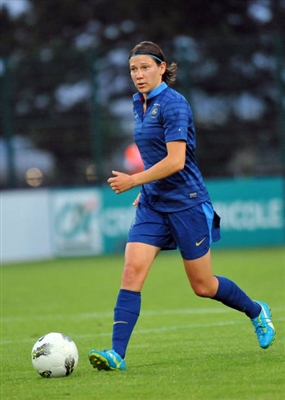 Elise Bussaglia posters