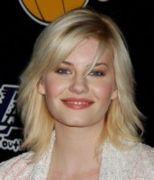 Elisha Cuthbert Tank Top #1257592