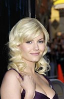 Elisha Cuthbert mug #G98586