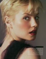 Elisha Cuthbert mug #G24505