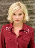 Elisha Cuthbert mug #G31783