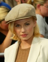 Elisha Cuthbert mug #G54770
