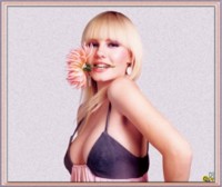 Elisha Cuthbert mug #G54828