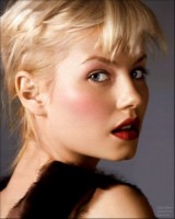 Elisha Cuthbert mug #G54831