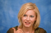 Elisha Cuthbert mug #G54889