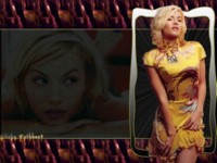 Elisha Cuthbert mug #G54912
