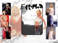 Elisha Cuthbert Longsleeve T-shirt #1316968