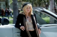 Elisha Cuthbert Longsleeve T-shirt #1316984