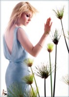 Elisha Cuthbert Longsleeve T-shirt #1345260