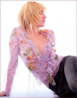 Elisha Cuthbert Longsleeve T-shirt #1345261