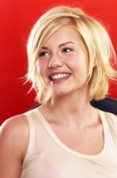 Elisha Cuthbert mug #G228693