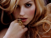 Elisha Cuthbert mug #G235297