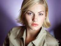 Elisha Cuthbert Longsleeve T-shirt #1494781