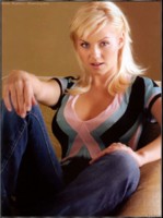 Elisha Cuthbert Longsleeve T-shirt #1501526