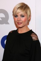 Elisha Cuthbert Longsleeve T-shirt #1507563