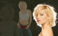 Elisha Cuthbert mug #G256846