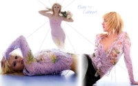 Elisha Cuthbert mug #G256847