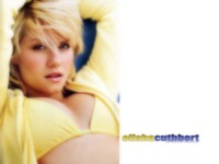 Elisha Cuthbert mug #G256854
