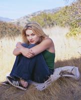 Elisha Cuthbert Longsleeve T-shirt #1924275