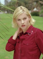 Elisha Cuthbert mug #G404267