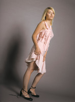 Elisha Cuthbert Longsleeve T-shirt #2064729