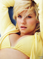 Elisha Cuthbert mug #G404341