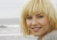 Elisha Cuthbert mug #G404381