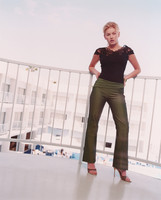 Elisha Cuthbert mug #G404389