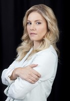 Elisha Cuthbert mug #G431532