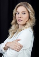 Elisha Cuthbert mug #G431539