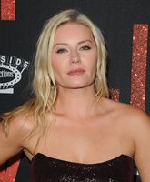Elisha Cuthbert mug #G2497987