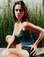 Eliza Dushku tote bag #G16015