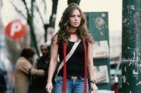 Eliza Dushku Longsleeve T-shirt #1292463