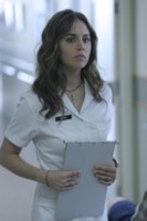 Eliza Dushku Longsleeve T-shirt #1292470